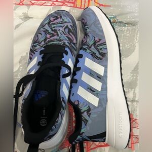 New Girls Tennis
